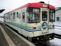 北海道ちほく高原鉄道 情報ページへ