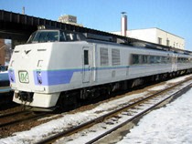 石北本線 情報ページへ
