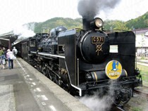 山口線 情報ページへ