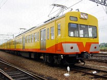 三岐鉄道 情報ページへ