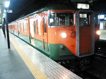 山陰本線 前編 情報ページへ