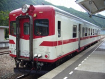 岩泉線 情報ページへ