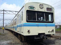 秩父鉄道 情報ページへ