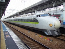 山陽新幹線　前編 情報ページへ