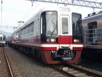 南海電気鉄道高野線 情報ページへ