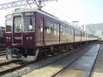 阪急電鉄 神戸本線 情報ページへ