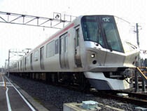 首都圏新都市鉄道つくばエクスプレス線 情報ページへ