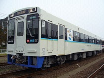 長崎・佐賀　松浦鉄道 情報ページへ