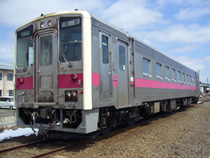 JR北海道 根室本線 後編 情報ページへ