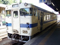 九州旅客鉄道 肥薩線 情報ページへ