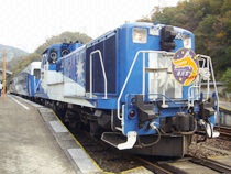 西日本旅客鉄道・木次線 情報ページへ