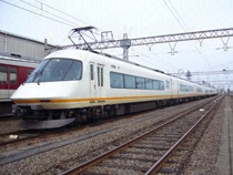 近畿日本鉄道・アーバンライナー 情報ページへ