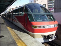 名古屋鉄道・名古屋本線 情報ページへ