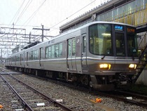 JR西日本湖西線 情報ページへ