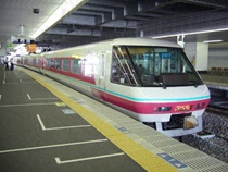 JR西日本伯備線 情報ページへ