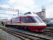 長野電鉄 情報ページへ