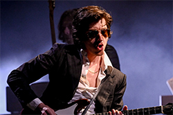 Arctic Monkeys