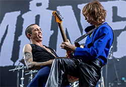 Maneskin