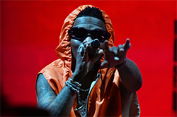 Wizkid