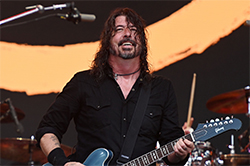 Foo Fighters