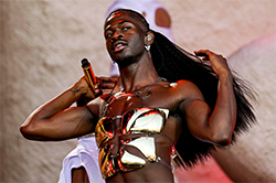 Lil Nas X