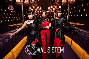 OVAL SISTEM