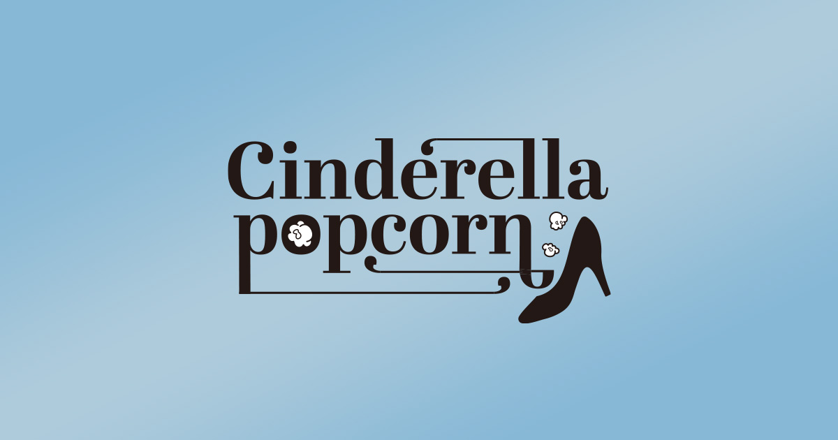 高橋李依 1st LIVE 「Cinderella popcorn」