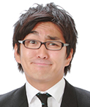 徳井健太