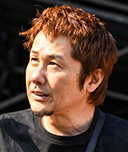 横山健(Ken Yokoyama/Hi-STANDARD)